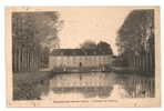 Romilly-sur-Seine (10) : Château De Sellières En 1943. - Romilly-sur-Seine