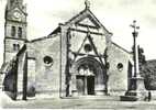 SAINT ST GEOIRE EN VALDAINE Isère 38 : L'église 1965 - Saint-Geoire-en-Valdaine