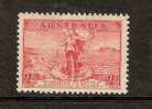 AUSTRALIE  VENTE No XA  /  15  TIMBRE NEUF SANS TRACE DE CHARNIERE ** - Mint Stamps