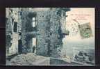 07 ST PERAY Chateau De Crussol, Ruines, Ed Peyrouze 245, 1905 - Saint Péray