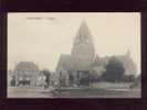 Connerré L'église édit.pichon Petite Animation  Belle Carte - Connerre