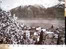 SUISSE  SVIZZERA LOCARNO SCORCIO V1961 CD5901 - Locarno