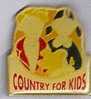 Country For Kids Les Enfants - Administration