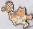 Tennisman - Tennis