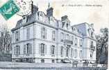 ORSAY- CHATEAU DE LAXNAY - Orsay