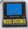 Micro System - Informatik