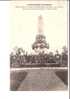 NUITS-SAINT-GEORGES. - Monument élevé à La Mémoire Des Soldats Tombés En 1870.(Guerre De 70) - Nuits Saint Georges