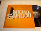 DISQUE LP 33T D ORIGINE / MICHEL SARDOU A L OLYMPIA / TREMA 6 325 005 / PARFAIT  ETAT - Autres - Musique Française