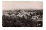 CPA        92          FONTENAY AUX ROSES       VUE GENERALE  1955 - Fontenay Aux Roses