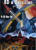 DRUILLET. CARTE POSTALE DU 7ème FESTIVAL DE LA BD DE BASSILLAC 1996. DESSIN INEDIT DE PHILIPPE DRUILLET. - Cartoline Postali