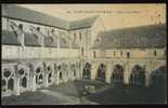 SAINT-AMAND-MONTROUD (montrond) - Abbaye De Noirlac - 1921 - Saint-Amand-Montrond