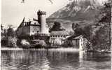 Château De Duingt Et Les Dents De Lanfon  : Achat Immédiat - Duingt