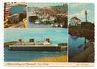 Bluenose Ferry Ens Yarmouth, Nova Scotia  Photo: Ed Elvidge - Andere & Zonder Classificatie