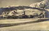 Suisse - Carte-Photo - Celerina - Celernia - Panorama - Celerina/Schlarigna