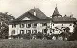 Suisse - Begnins - Château Du Martheray - Begnins