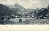 Suisse - Altdorf - Panorama - Altdorf