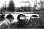 Vue Du Pont - Route De Dissangis - L'Isle Sur Serein