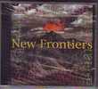 NEW  FRONTIERS   /// COMPILATION  15 TITRES - Hit-Compilations