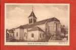 SAINT PRIX - Eglise - Saint-Prix