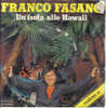 UN’ISOLA ALLE HAWAII FESTIVAL DI SANREMO 1981 LATO B AMARTI - Other - Italian Music