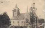 LEEUW-ST-PIERRE - Eglise - Sint-Pieters-Leeuw