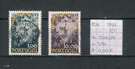 Portugal 1973 - Yv. 1206/07 Gest./obl./used - Used Stamps