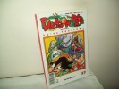 Dragon Ball Deluxe (Star Comics 2001) N. 37 - Manga