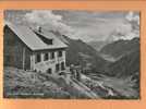 G505 Alp Grüm Berghaus Restaurant  Belvédère Près De Bernina Brusio Le Prese Val Poschiavo, Cabane - Brusio