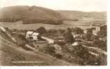 CpF1956 - Dyke Hills And Poynings, BRIGHTON - (Royaume Uni) - Brighton