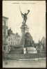 Maubeuge Nord Le Monument  De Wattignies LS 1918 - Maubeuge