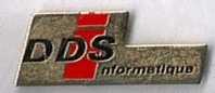 DDS Informatique Le Logo - Informatique