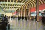 94 Aeroport De PARIS ORLY Le Hall - Orly