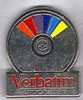 Verbatim Optical Disk, Le Cd Arc En Ciel. - Informatique