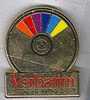 Verbatim Optical Disk, Le Cd Arc En Ciel. - Informatica