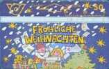 # AUSTRIA 102 Weihnachten 94 50 Landis&gyr 11.94 Tres Bon Etat - Oesterreich