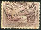 Portugal 1898, Mi. # 140 (o) - Used Stamps