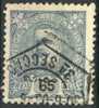 Portugal 1898-'05, Mi. # 149 (o), King Carlos I - Gebraucht