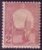 Tunisie 30 ** - Unused Stamps