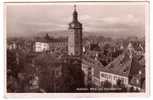 PGL 2196 - DEUTSCHLAND ANSBACH BLICK ZUM HERRIEDER-TOR (1939) - Ansbach