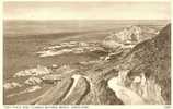 Britain United Kingdom - Tors Walk And Tunnels Bathing Beach Ilfracombe Postcard [P109] - Ilfracombe