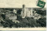 85 - CPA Talmont - Panorama - Talmont Saint Hilaire