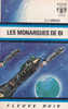 Fleuve Noir Anticipation 509 Les Monarques De Bi  G.J. Arnaud - Fleuve Noir