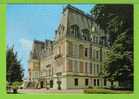 REALVILLE - CHATEAU DE GRANES -FOYER PIQUEMAL MATHONNET - Carte écrite En 1971 - Realville