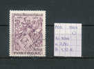 Portugal 1969 - Yv. 1049 Gest./obl./used - Oblitérés