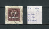 Portugal 1965 - Yv. 964 Gest./obl./used - Gebruikt