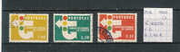 Portugal 1965 - Yv. 955/57 Gest./obl./used - Gebraucht