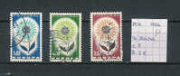 Portugal 1964 - Yv. 944/46 Gest./obl./used - Usati