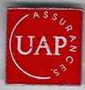 UAP Assurances - Administration