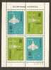 Poland 1963  Conquest Of Space (**)  MNH - Nuevos