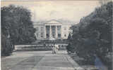 U.S.A. - WASHINGTON DISTRICT Of COLUMBIA The White House ROTOGRAPH #D231 Circa 1905 - Washington DC